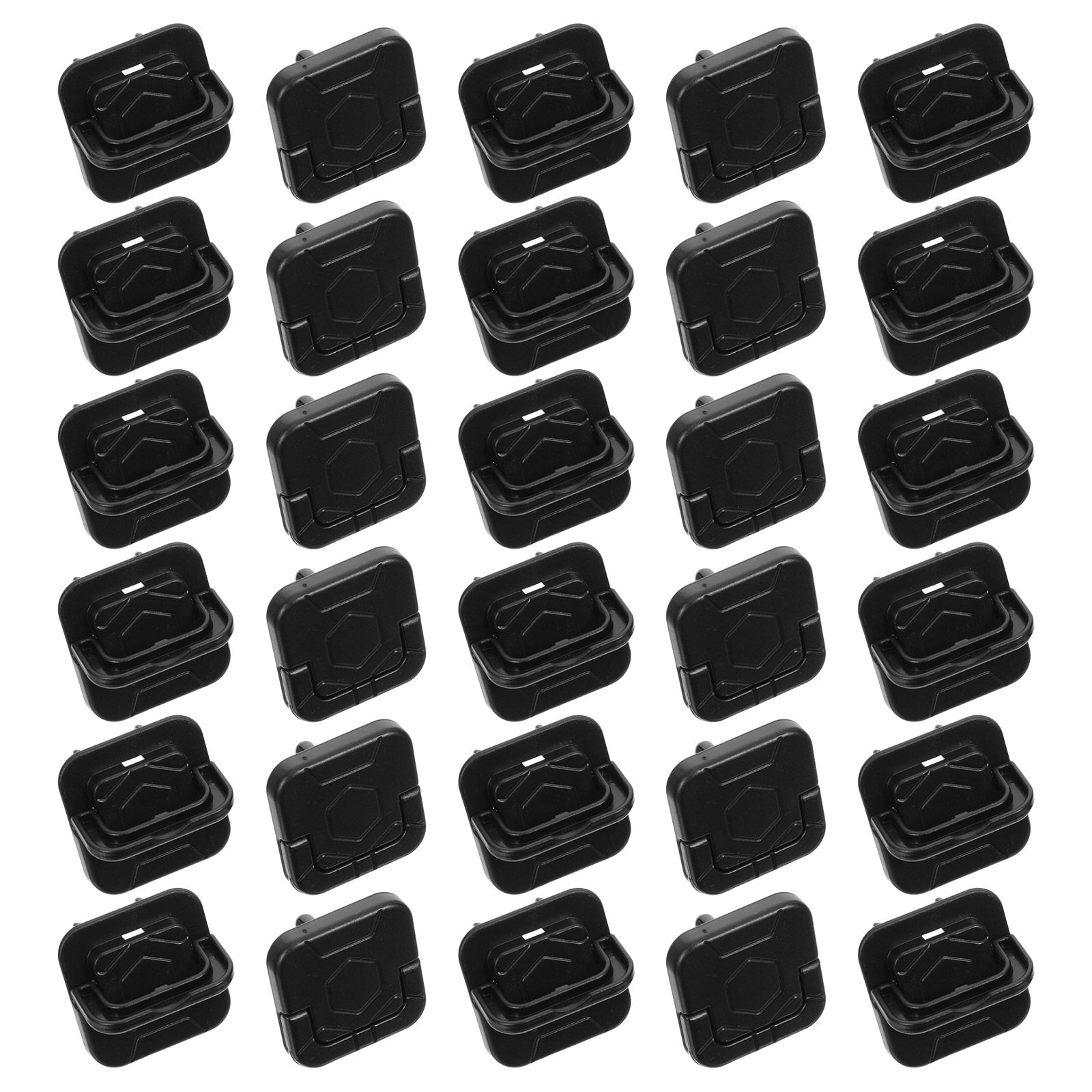 Outlet Cover Baby - 30 stuks kinderveilige stopcontactafdekkingen, beschermende stekkers