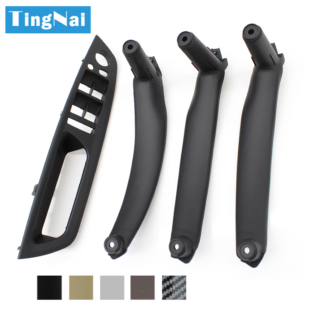Window Lock Bar - Lhd Rhd 4 Stks Set Deurvenster