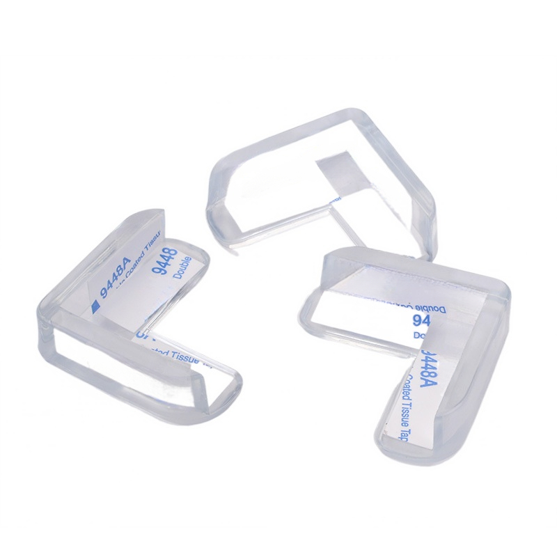 Outlet Cover Baby - 4 stks/set Tafel Hoekbeschermer Guards voor