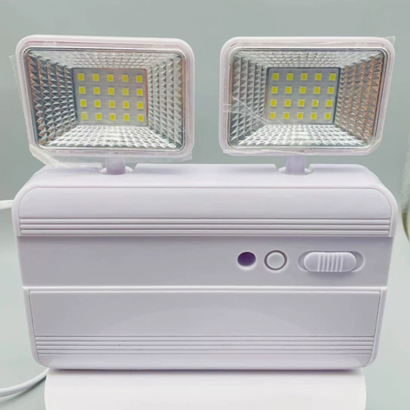 Power Outage Light - Huishoudelijke 360 graden rotatie noodlamp Led