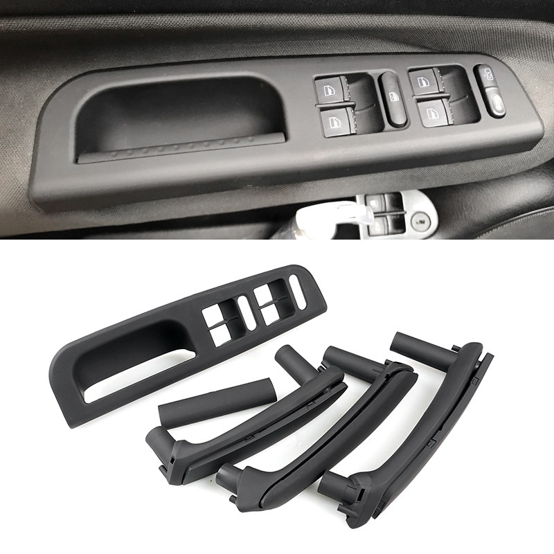 Window Lock Bar - Voor VW Passat B5 1998-2005 Master
