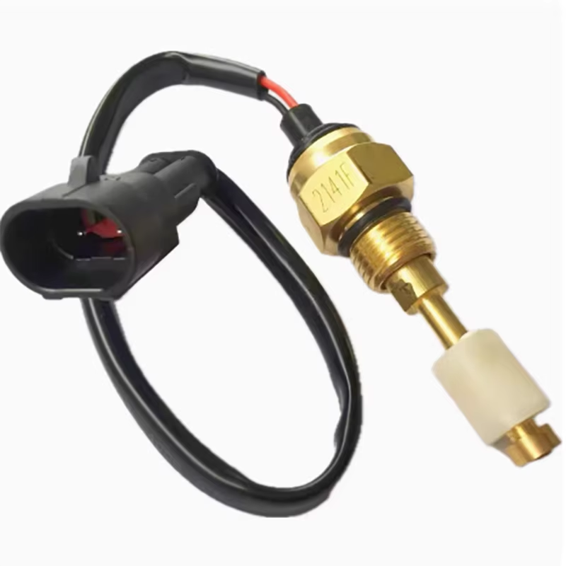 Water Alarm Sensor - Waterniveausensor 2141F alarmuitbreiding bij laag waterniveau