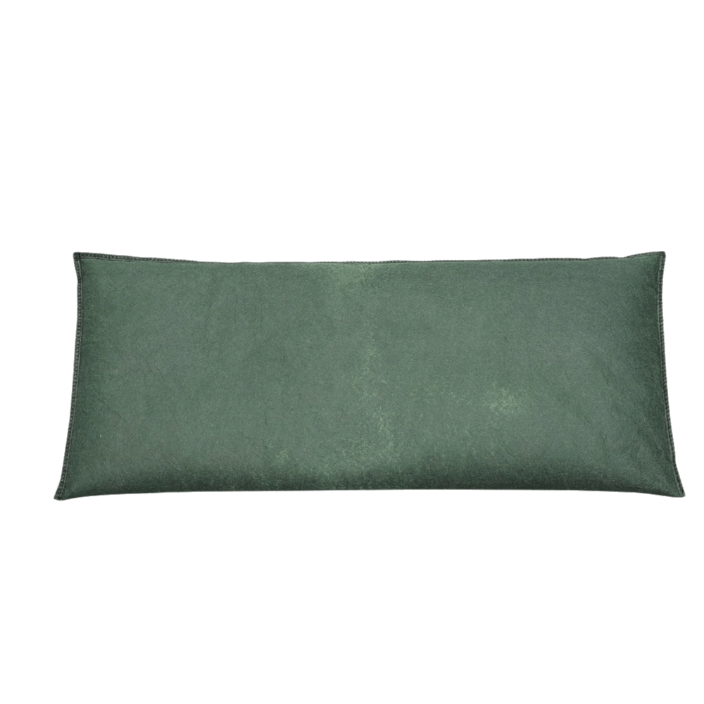 Flood Barrier Bag - Niet-geweven, watergeactiveerde overstromingsbarrières, herbruikbare groene overstromingsbarrièrevakken,