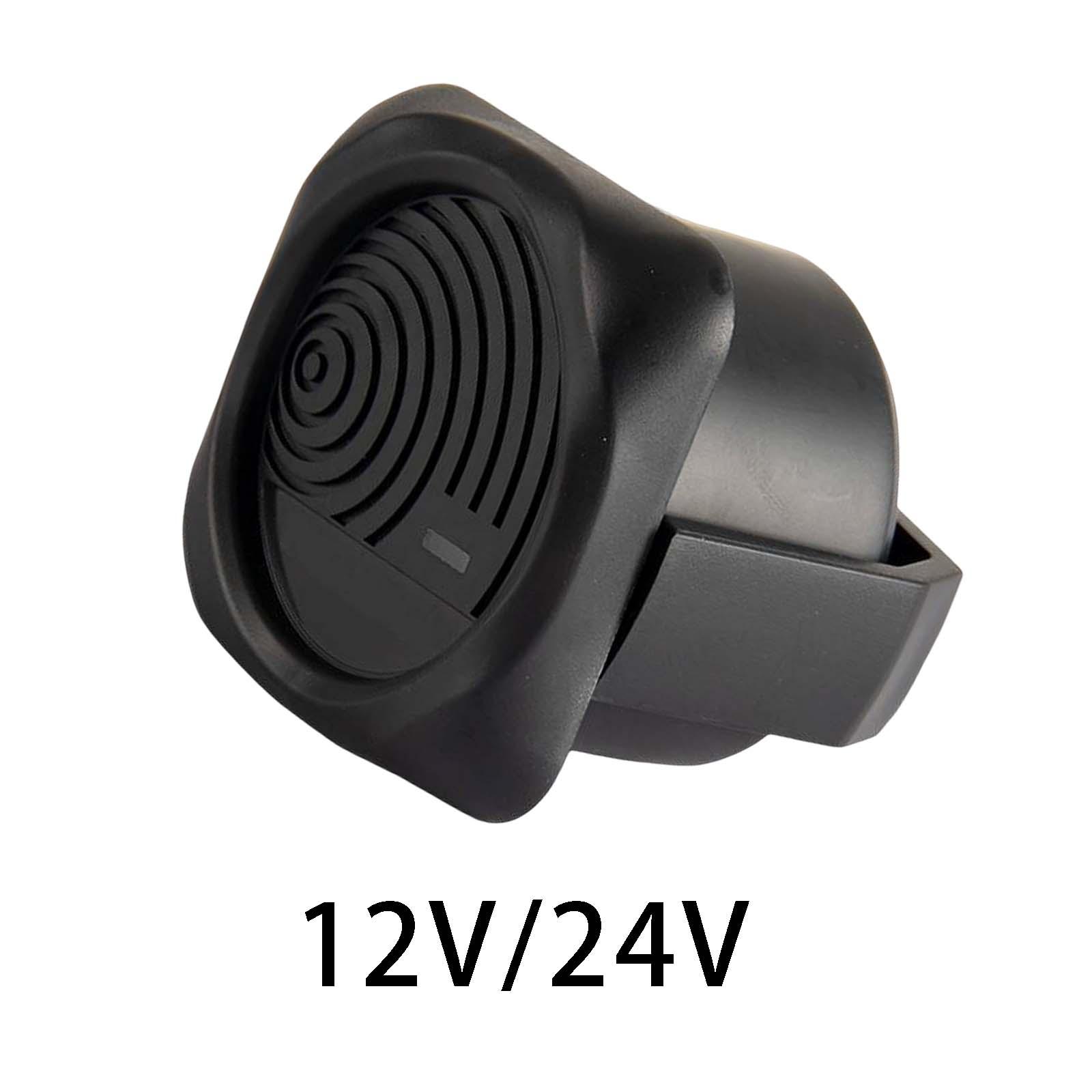 Water Alarm Sensor - Water Level Alarm Bilge Pomp Inductie