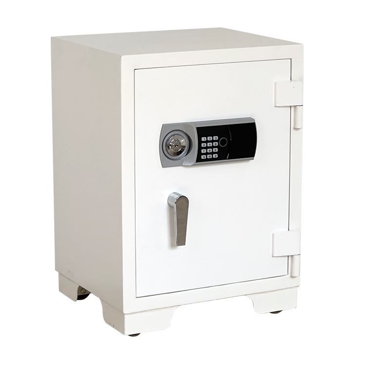 Fire Safe Document - Bank Thuiskantoor Deposit Veilige thuiskantoor Brandkast