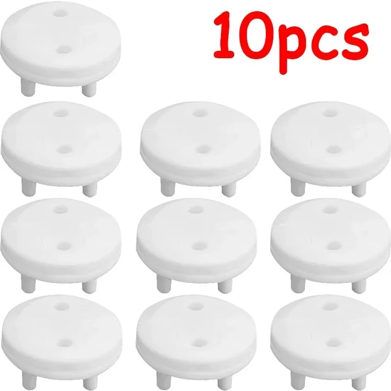 Outlet Cover Baby - 1-20 stuks kinderveilige stopcontactafdekkingen, kindveilige stekkerbeschermers,