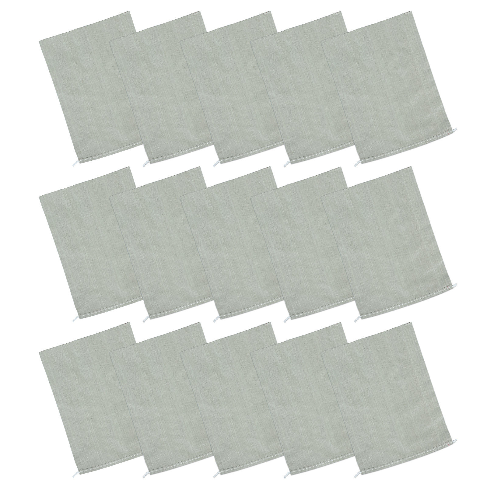 20 stuks verdikte PP-verpakkin - Flood Barrier Bag recensie en prijs