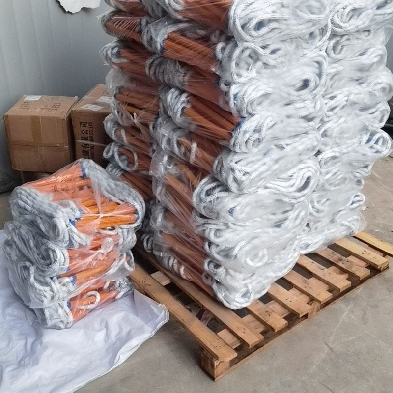 Zachte ladder Touwladder Brand - Fire Escape Ladder recensie en prijs
