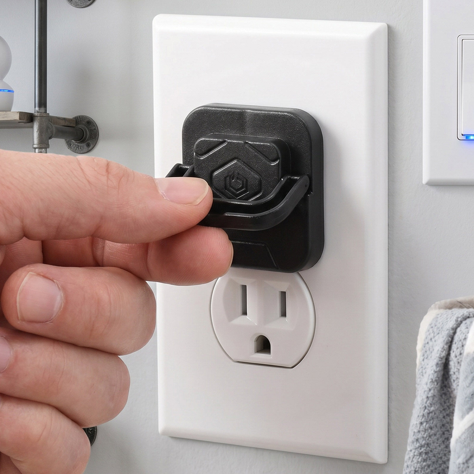 30 stuks kinderveilige stopcon - Outlet Cover Baby recensie en prijs