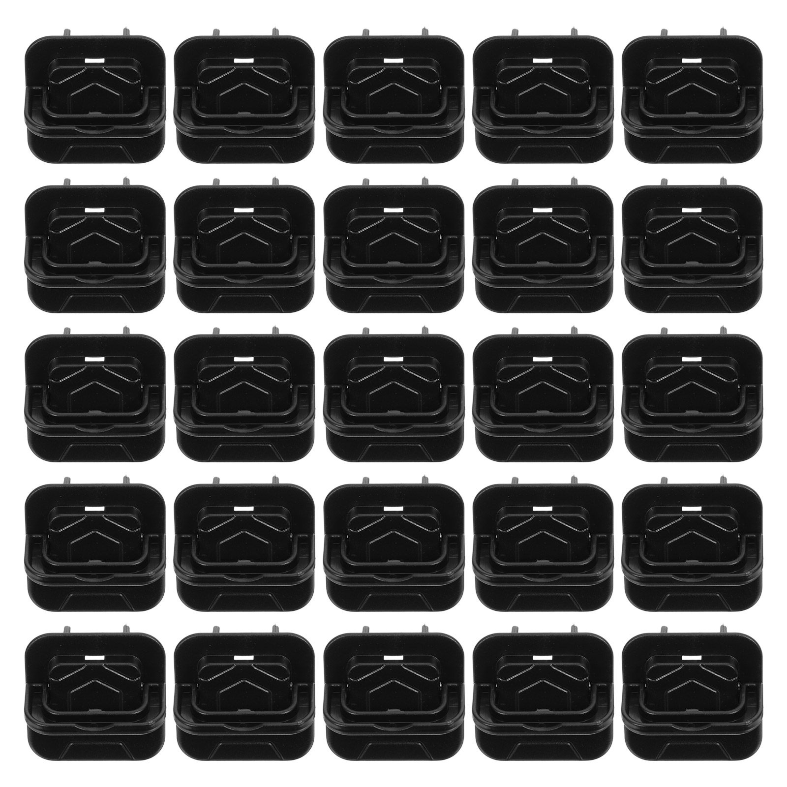 30 stuks kinderveilige stopcon - Outlet Cover Baby recensie en prijs