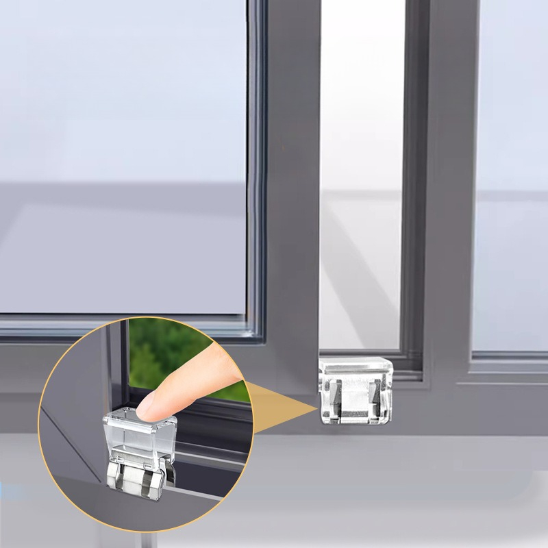 Raambeveiligingsgesp Raamvergr - Window Lock Bar recensie en prijs