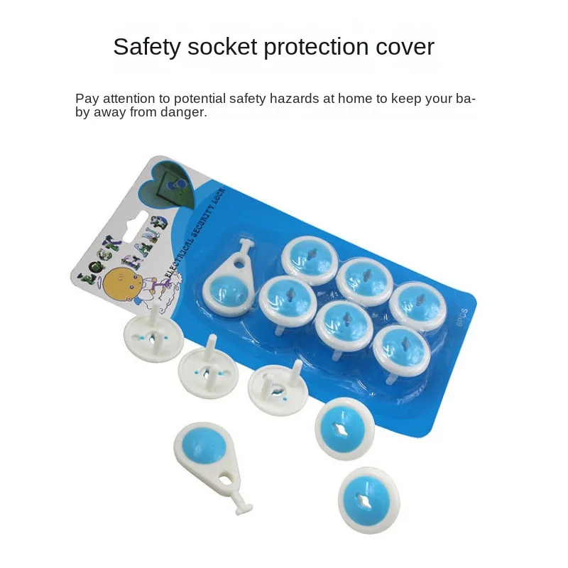 7-delige set baby-elektrische  - Outlet Cover Baby recensie en prijs