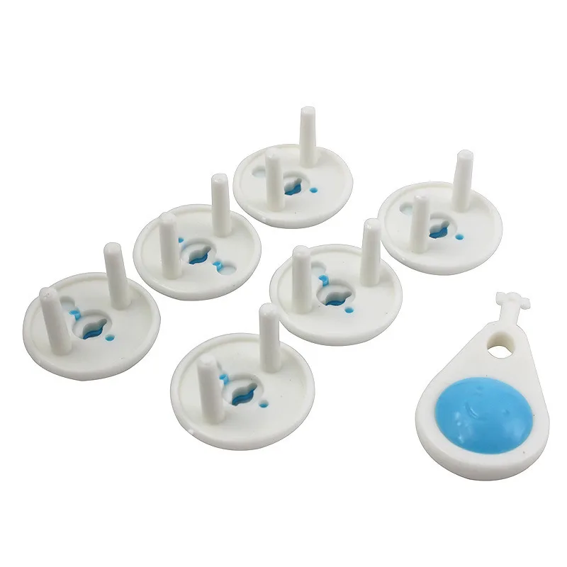 7-delige set baby-elektrische  - Outlet Cover Baby recensie en prijs