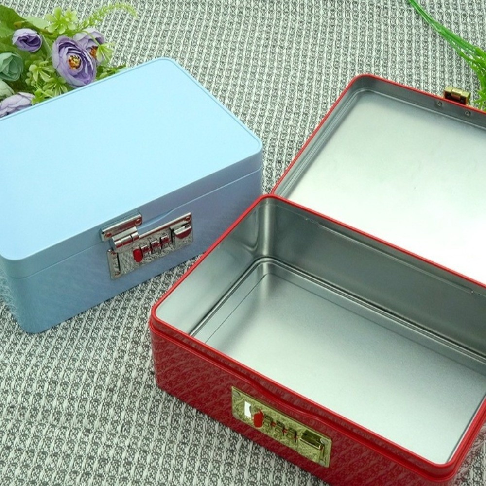 Combinatieslot Wachtwoordslot  - Medicine Cabinet Lock recensie en prijs