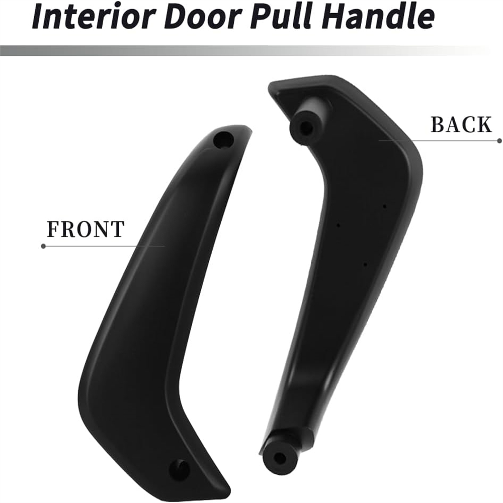 Auto-interieur Deur Pull Handl - Window Lock Bar recensie en prijs