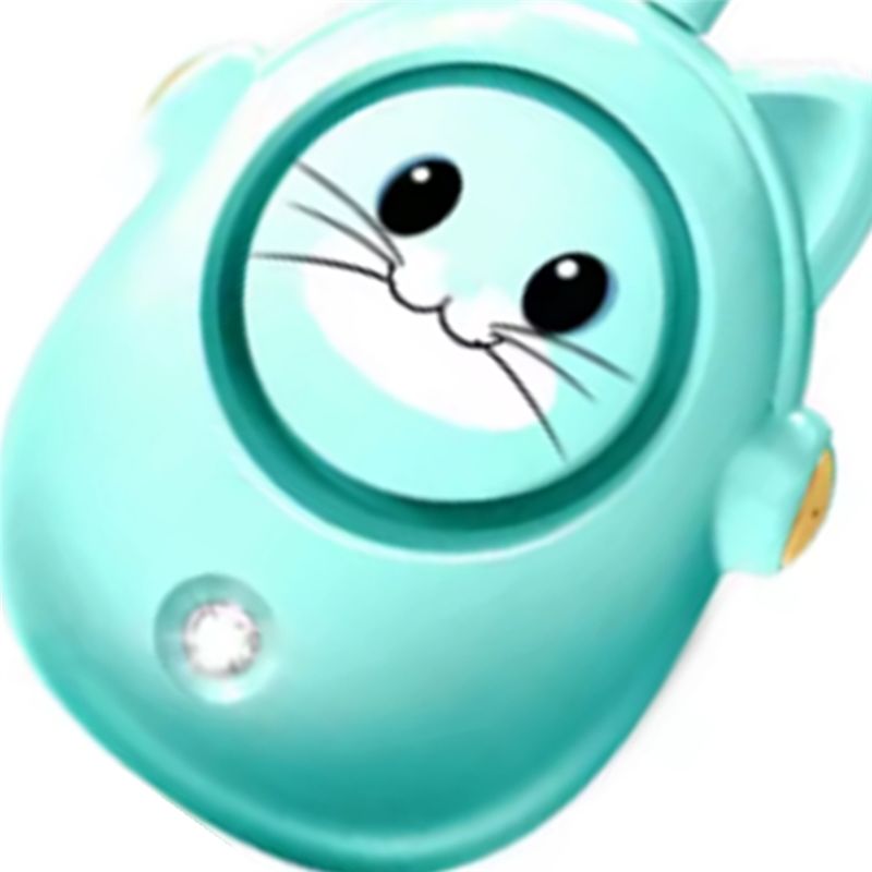 Schattig persoonlijk alarm voo - Personal Alarm Keychain recensie en prijs