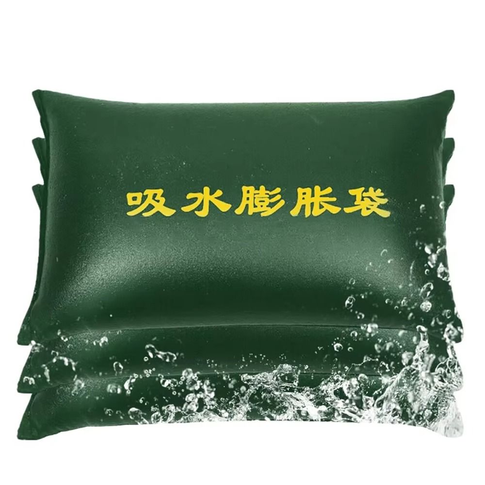 1 Stuks Nieuwe Herbruikbare Wa - Flood Barrier Bag recensie en prijs