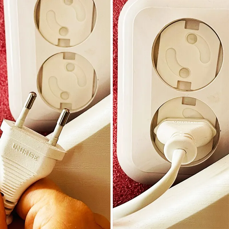 vvocci 10 stuks kinderveilige  - Outlet Cover Baby recensie en prijs