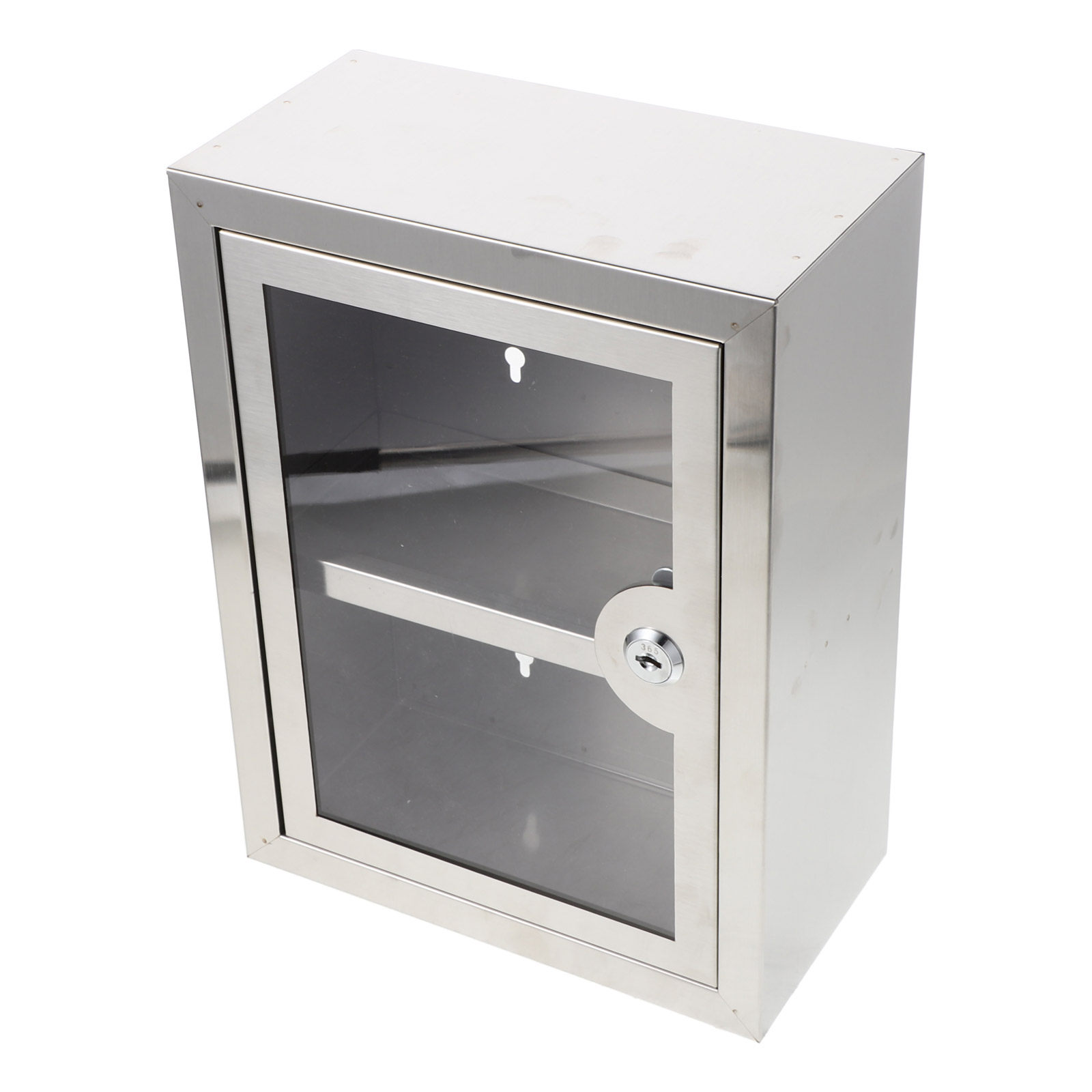 Vergrendelbare medicijnkast Me - Medicine Cabinet Lock recensie en prijs