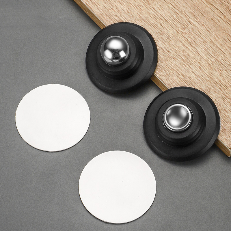 Siliconen Deur Zuigen Hotel Hu - Door Stop Alarm recensie en prijs