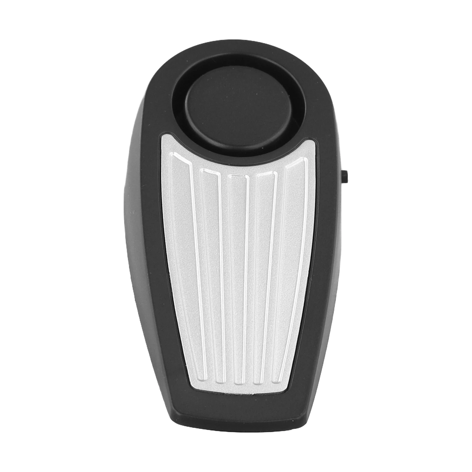 Alarm Witte draagbare deurstop - Door Stop Alarm recensie en prijs