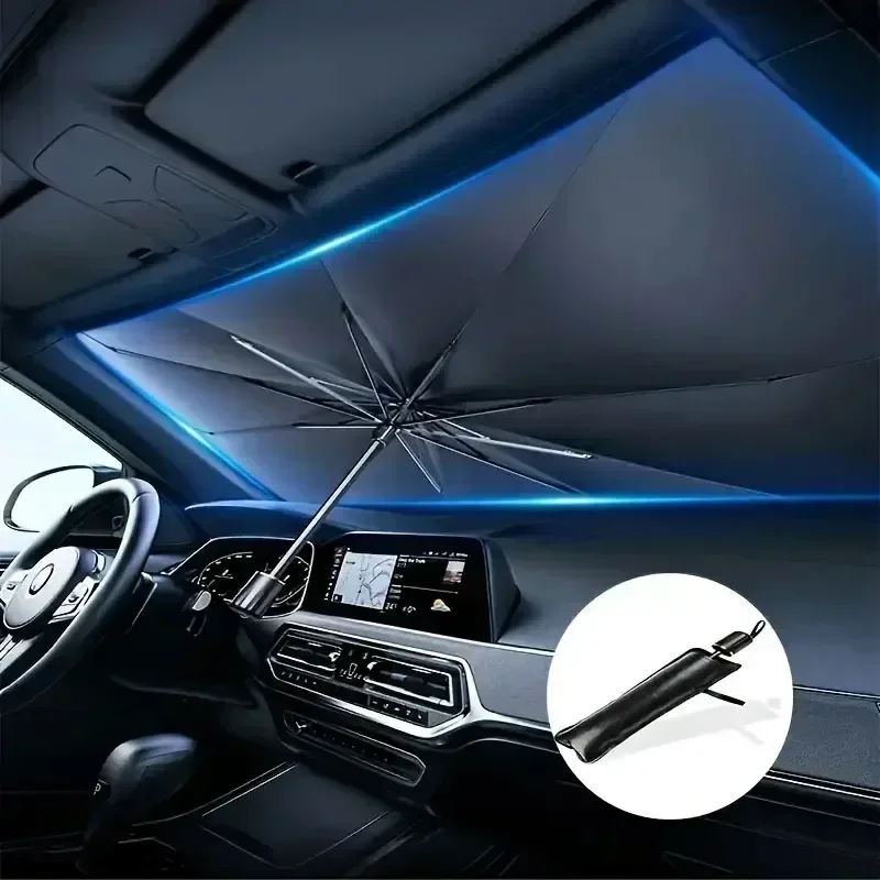 Nieuwe auto zonneschermen para - Window Lock Bar recensie en prijs