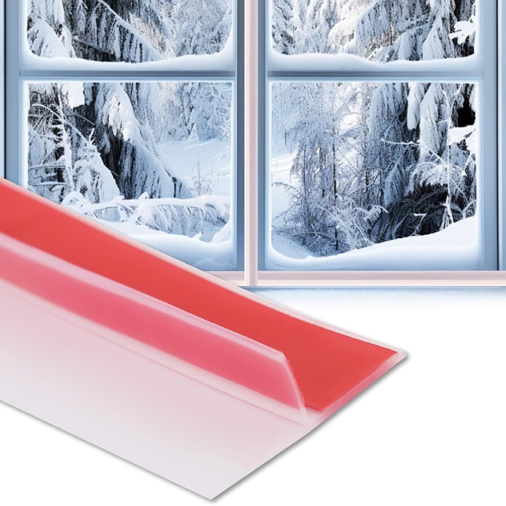 1 st 1 m/3 meter x 3 cm T-vorm - Window Lock Bar recensie en prijs