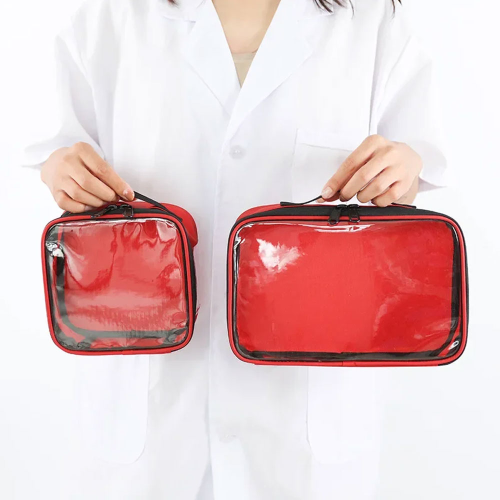 Outdoor Reizen Draagbare Medis - First Aid Bag Kit recensie en prijs