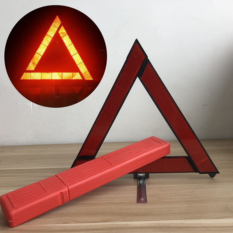 Auto Statief Gevouwen Stopbord - Emergency Exit Sign recensie en prijs