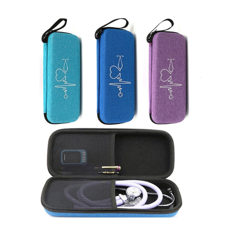 Opbergdoos voor stethoscoop, h - First Aid Bag Kit recensie en prijs