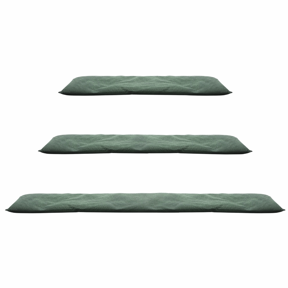 Niet-geweven, watergeactiveerd - Flood Barrier Bag recensie en prijs