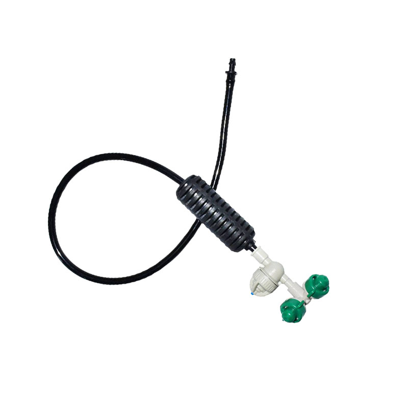 Broeikas Hangende Mist Mondstu - Flood Barrier Bag recensie en prijs
