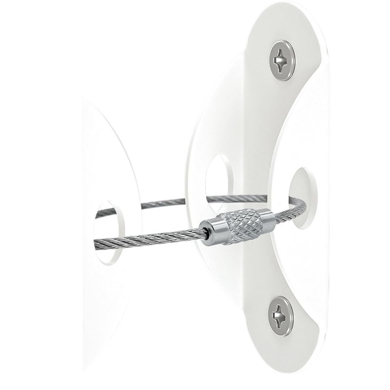 A84F-meubelankers voor babypro - Earthquake Anchor Strap recensie en prijs
