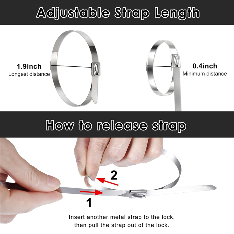 ABMS-Voor Baby-Proofing Meubel - Earthquake Anchor Strap recensie en prijs