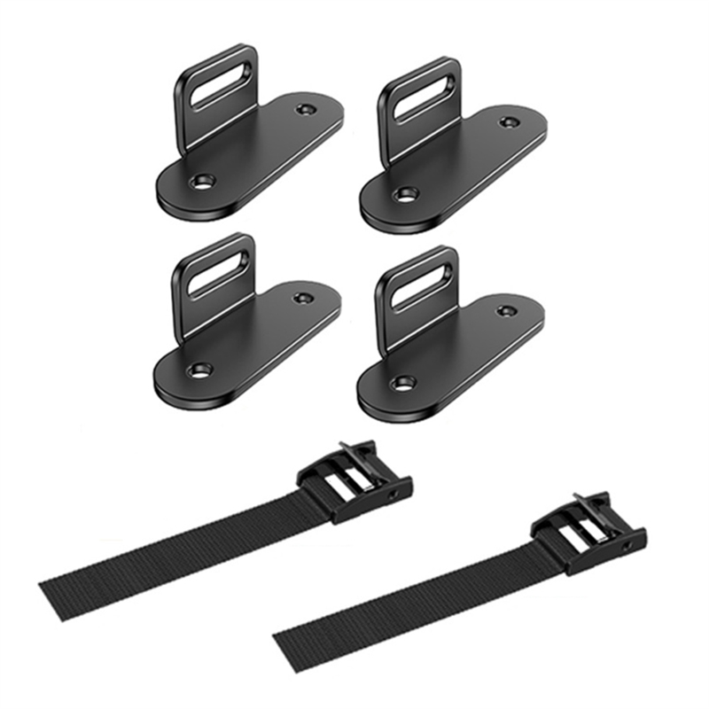 FYBL-muuranker voor meubels, a - Earthquake Anchor Strap recensie en prijs