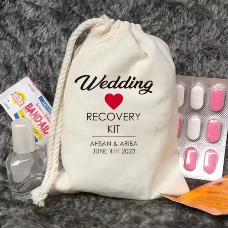 24 stuks Spaanse kater EHBO-ki - First Aid Bag Kit recensie en prijs