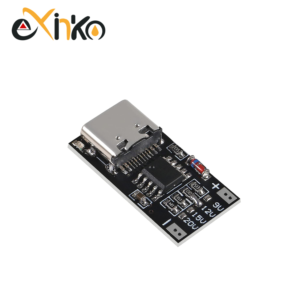 1-10 Stuks Type C PD2.0 PD3.0  - Co Detector Plug recensie en prijs