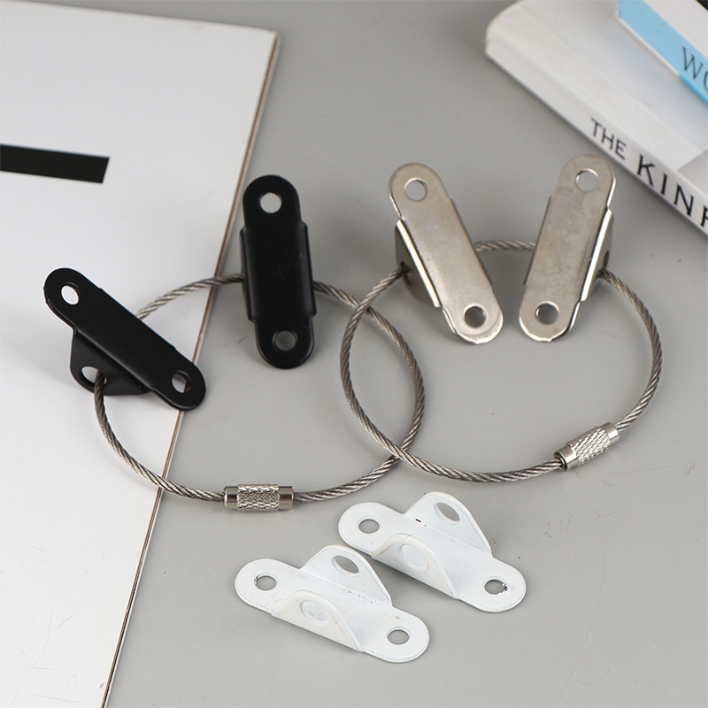 1Set Anti-Tip Meubelankers Aar - Earthquake Anchor Strap recensie en prijs