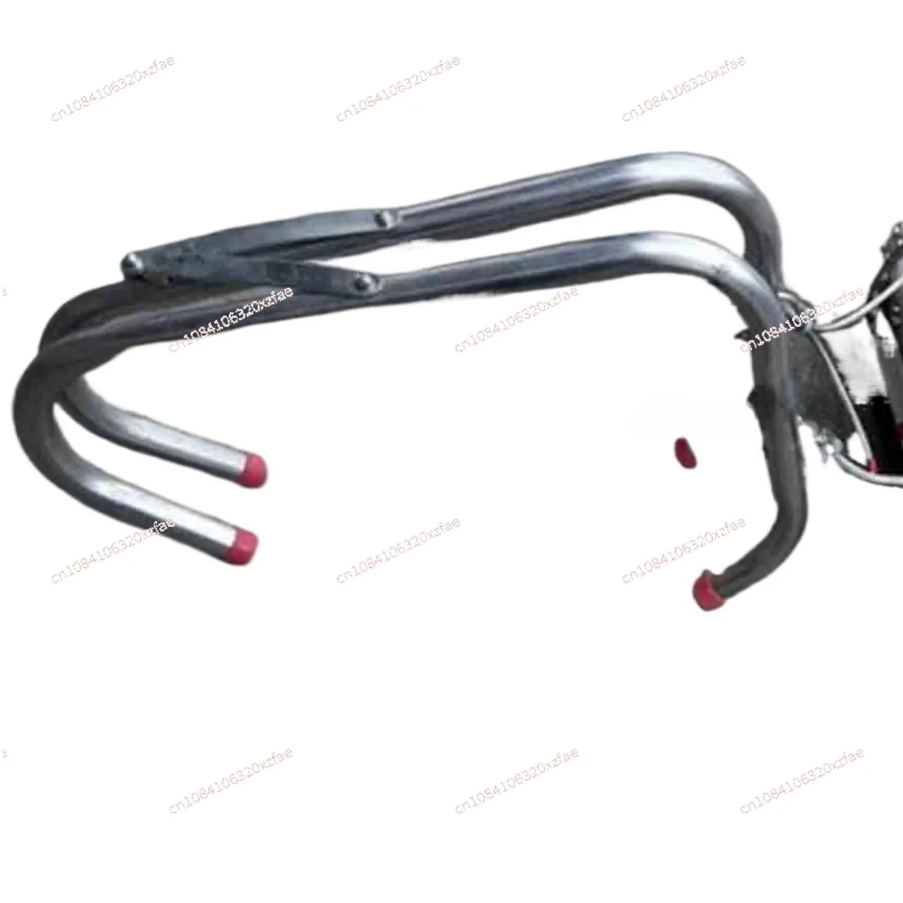 Aluminiumlegering stalen touwl - Fire Escape Ladder recensie en prijs