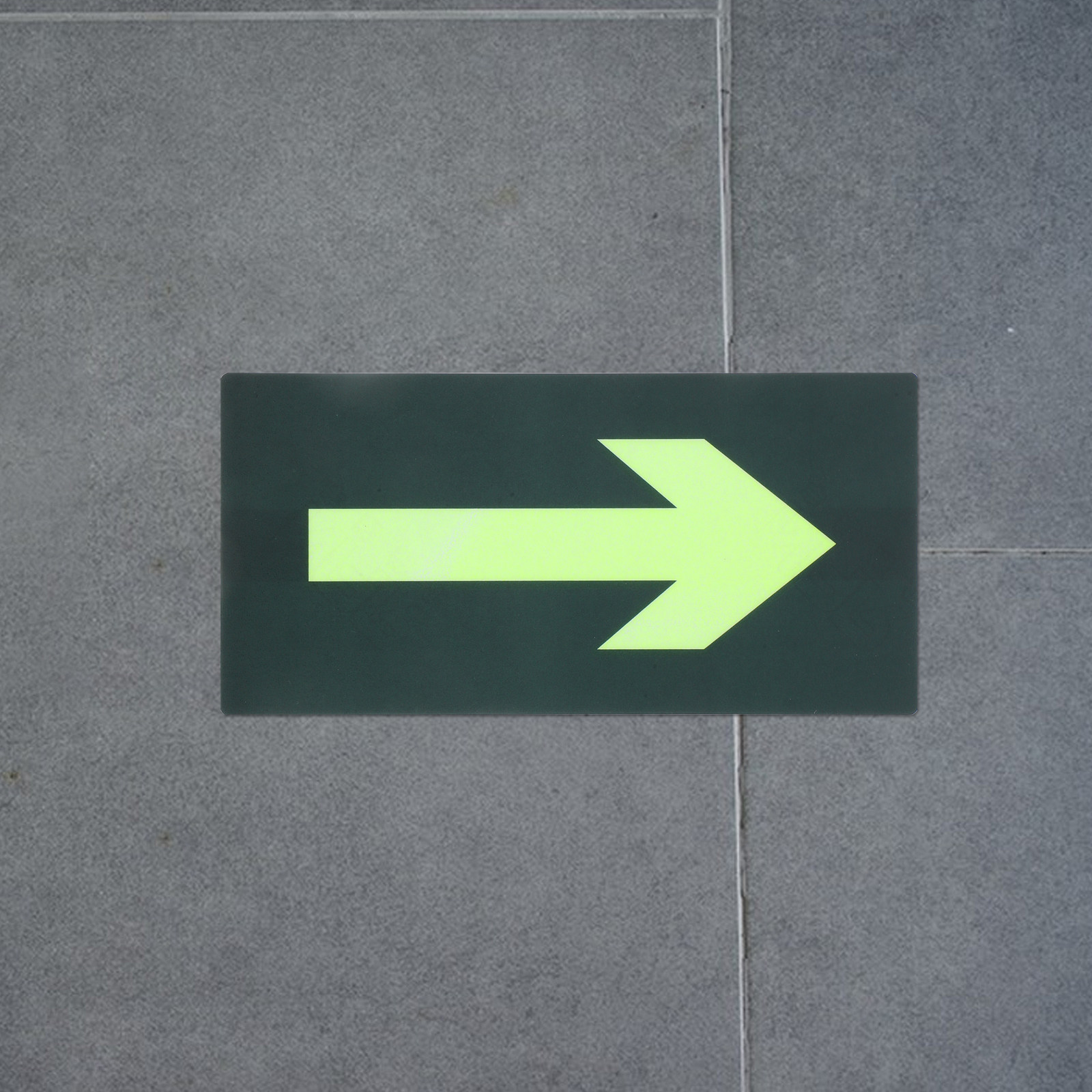 8 stuks nachtzicht-uitgangssti - Emergency Exit Sign recensie en prijs