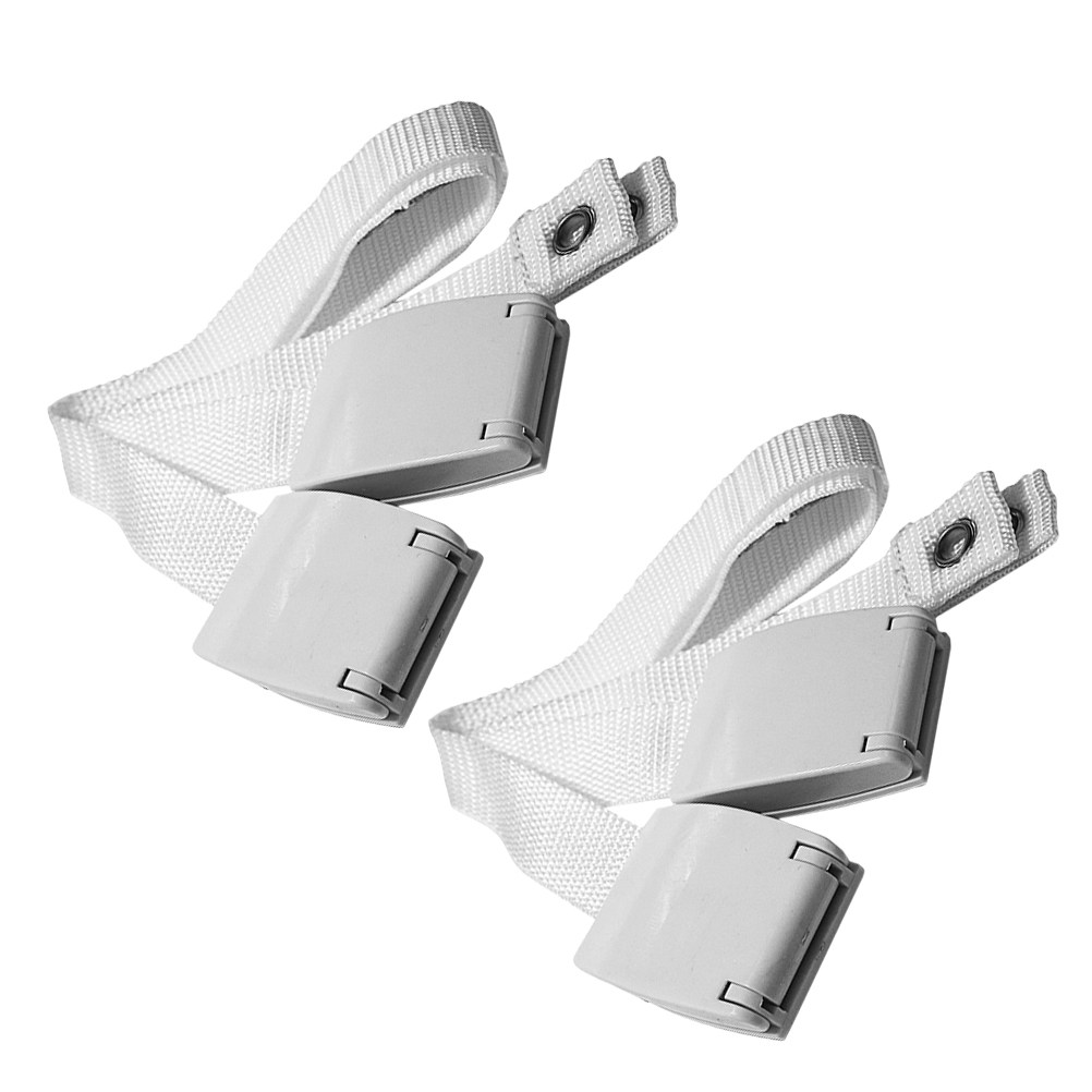 2 stuks verstelbare tv-riem me - Earthquake Anchor Strap recensie en prijs