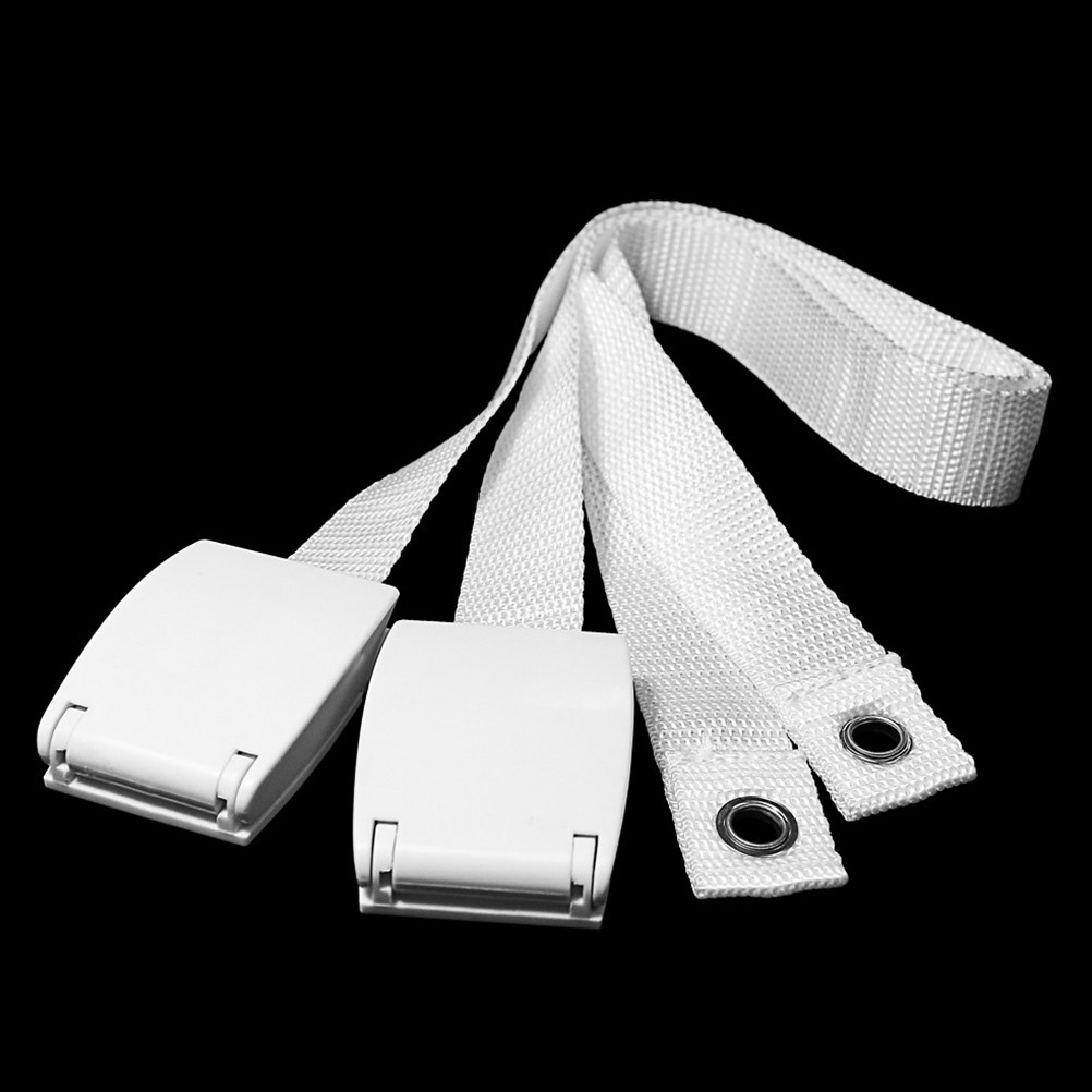 2 stuks verstelbare tv-riem me - Earthquake Anchor Strap recensie en prijs