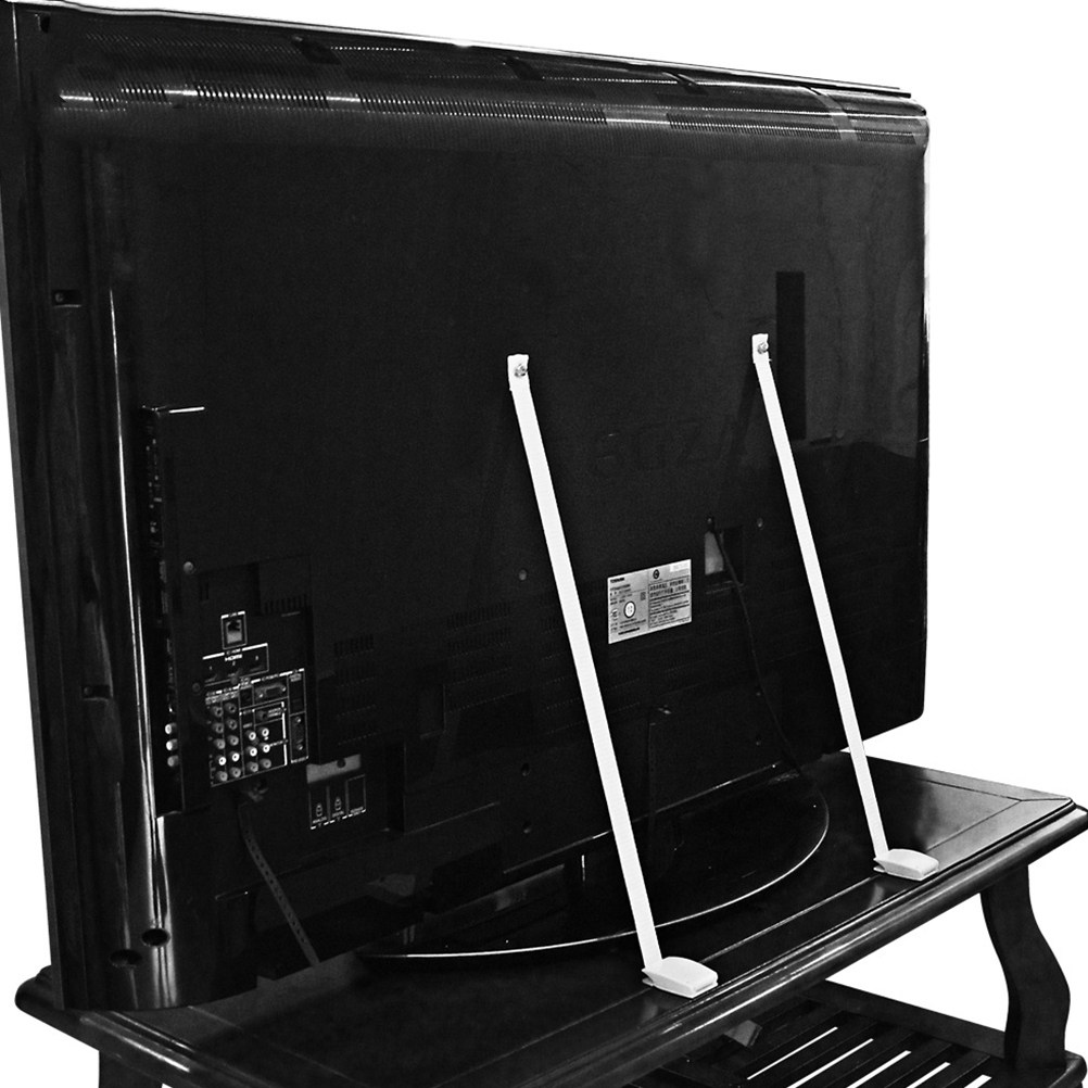 2 stuks verstelbare tv-riem me - Earthquake Anchor Strap recensie en prijs
