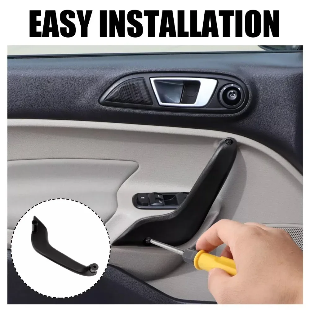 1/2 Stuks Voor 2011-2020 Ford  - Window Lock Bar recensie en prijs