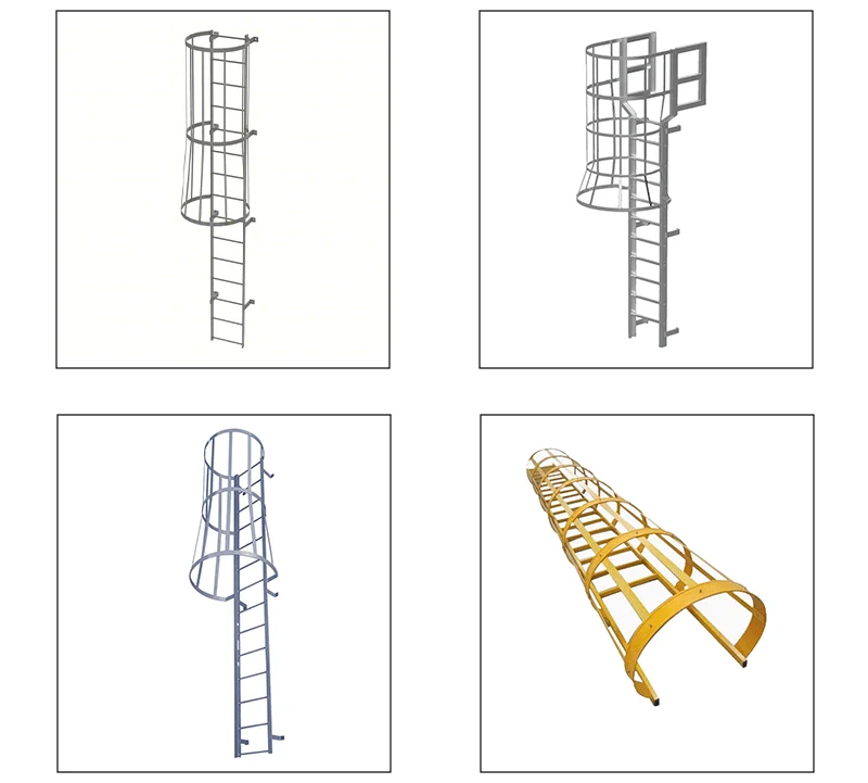 Industriële buiten verticale k - Fire Escape Ladder recensie en prijs
