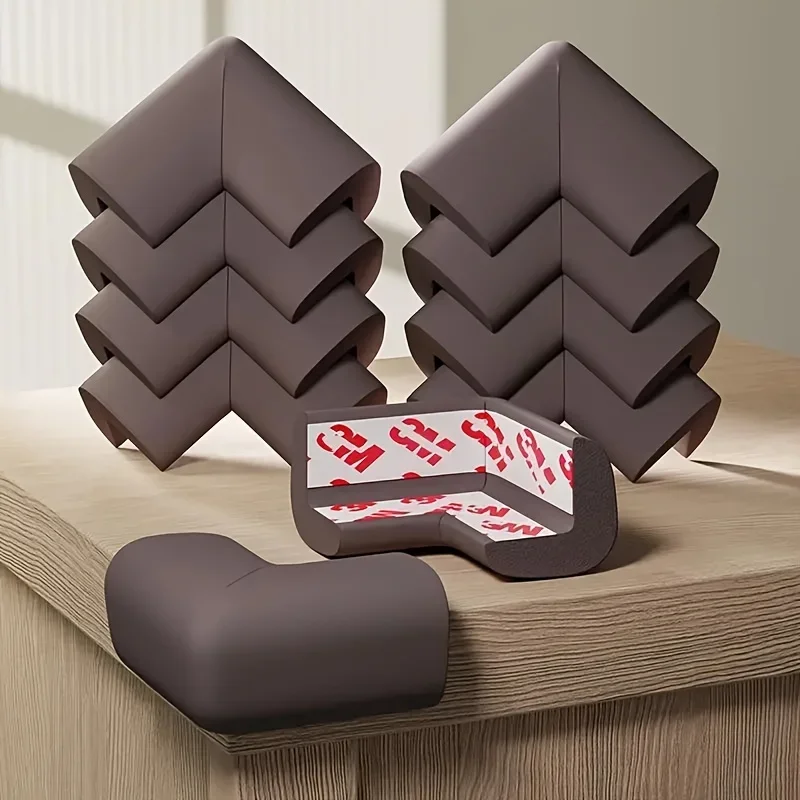10 stuks Baby Veiligheid Hoek  - Outlet Cover Baby recensie en prijs