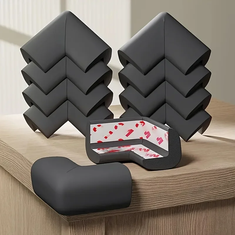 10 stuks Baby Veiligheid Hoek  - Outlet Cover Baby recensie en prijs