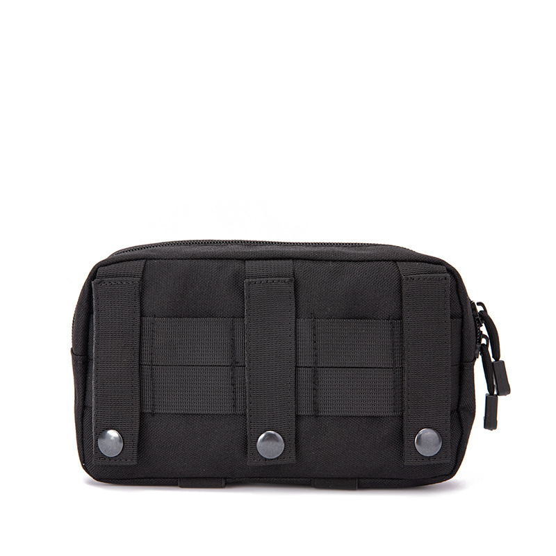 Tactische Molle EDC-tas EHBO-t - First Aid Bag Kit recensie en prijs