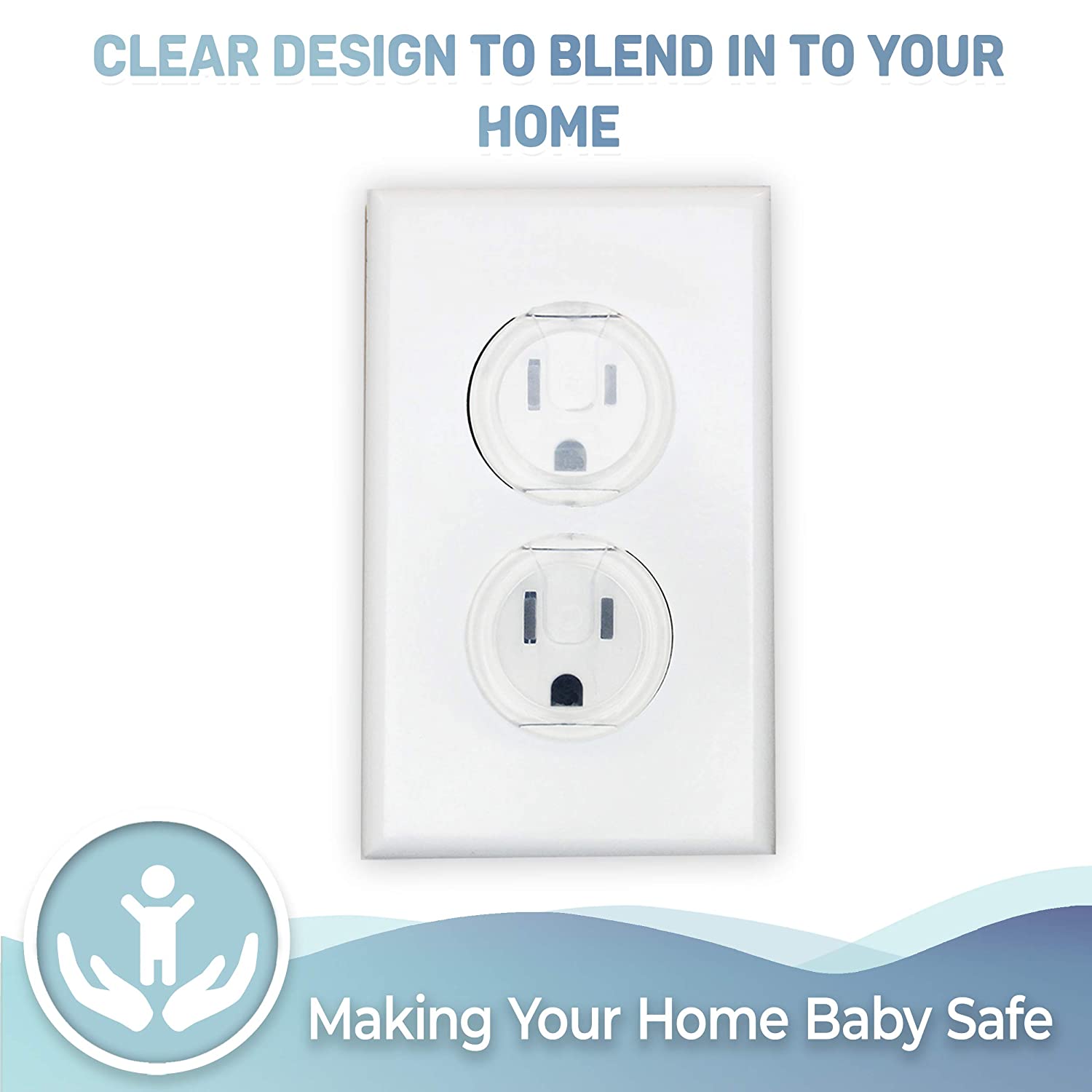 10 stuks stopcontactafdekkinge - Outlet Cover Baby recensie en prijs