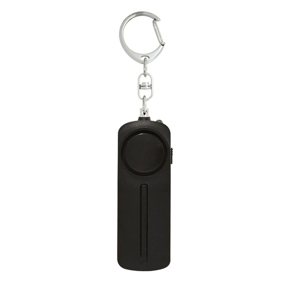 Zelfverdedigingsalarm 130dB Ul - Personal Alarm Keychain recensie en prijs
